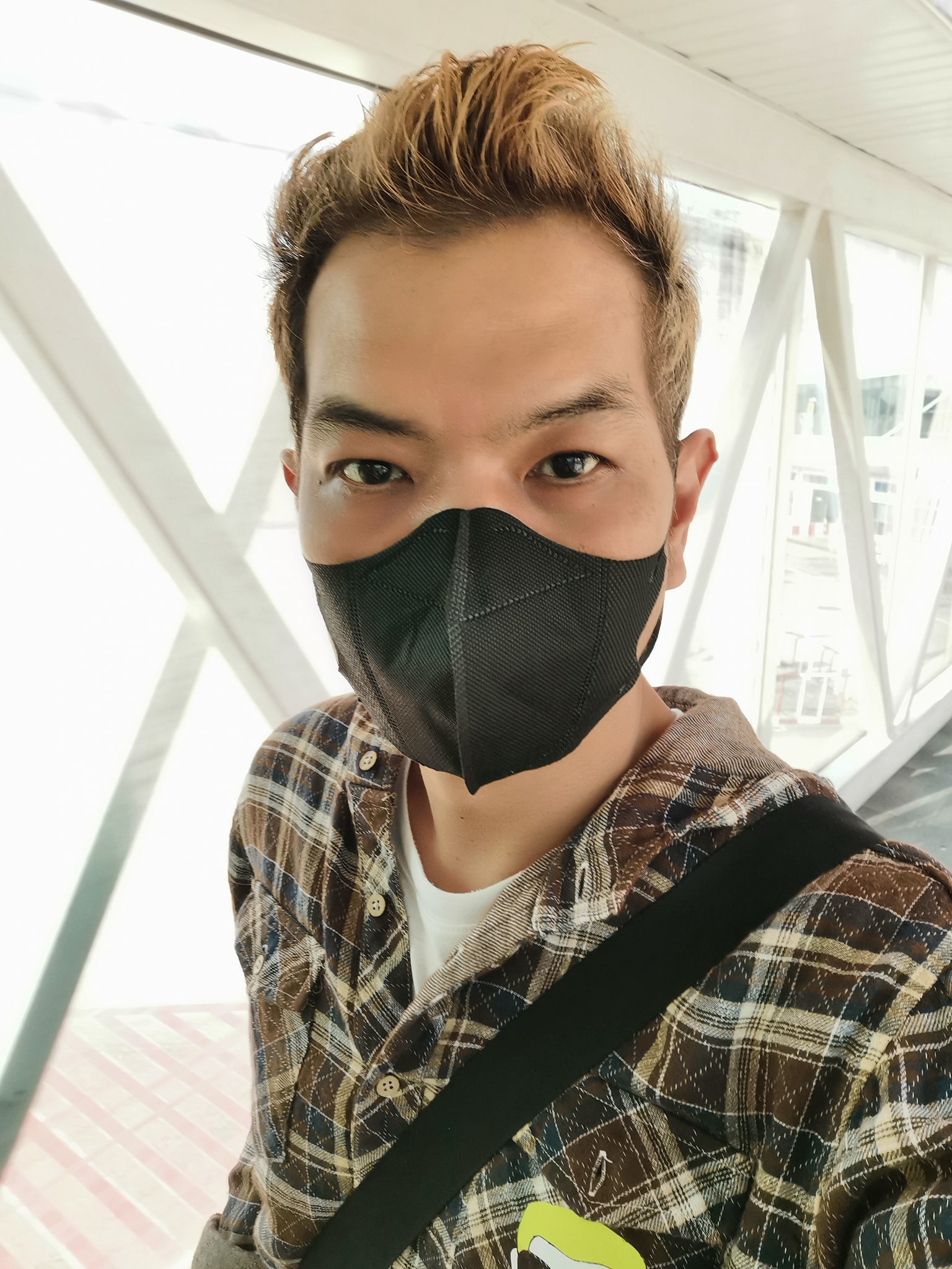 ช็อก! ออดี้ นักร้องยุค 90 ถูกยกเค้าเกลี้ยงคอนโดหรู เหลือแต่ห้องเปล่า