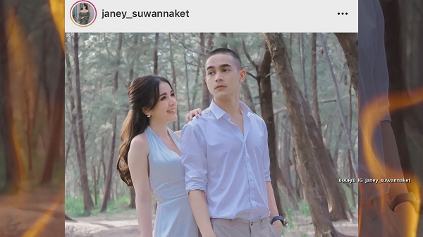 “เจนนี่” ฟาดกลับหลังชาวเน็ตจับผิดท้องกี่เดือน  (มีคลิป)