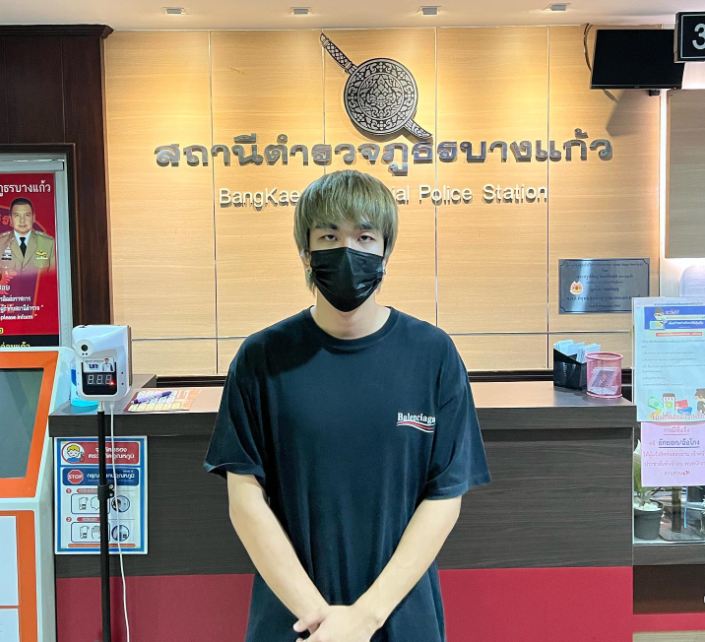 “คิวเท โอ็ปป้า” เปิดใจทั้งน้ำตา หลังโดนทีมงานหักหลัง (มีคลิป)