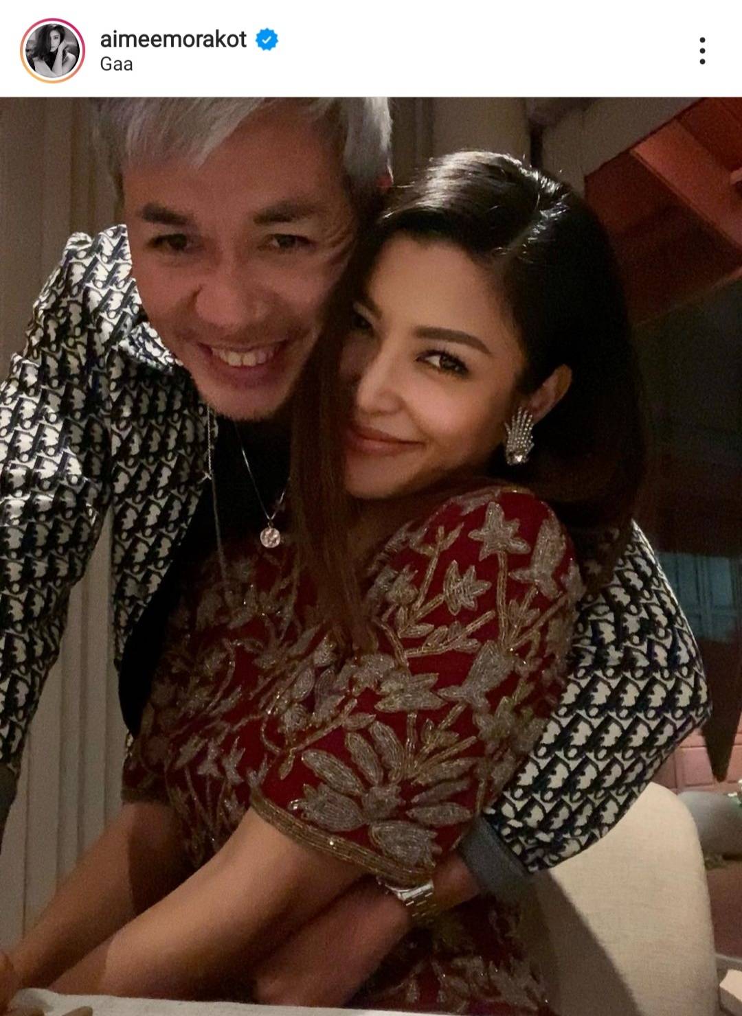 เอมมี่ มรกต แจงเหตุเลิกเล่นละคร ไม่เกี่ยวสามีห้าม เผย อยากให้เวลากับลูกให้เต็มที่ เอมมี่ มรกต แจงเหตุเลิกเล่นละคร ไม่เกี่ยวสามีห้าม เผย อยากให้เวลากับลูกให้เต็มที่