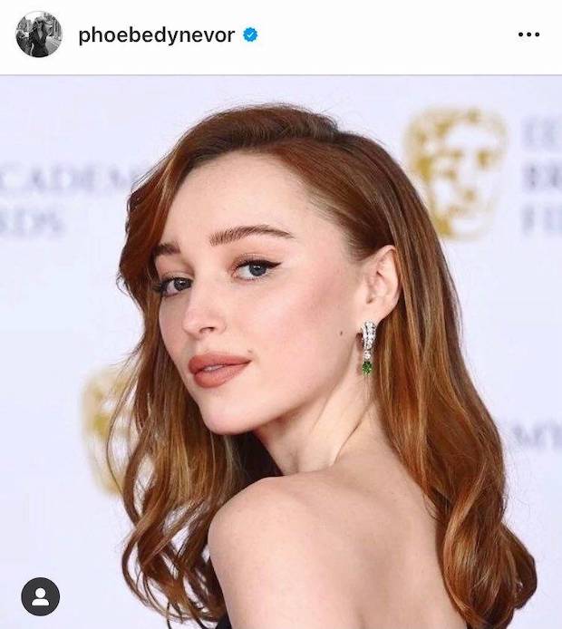 แฟนเกิร์ลสมหวัง!! เมื่อ ‘ญาญ่า อุรัสยา’ ปะทะนางเอกคนโปรดจากซีรีส์ Bridgerton แฟนเกิร์ลสมหวัง!! เมื่อ ‘ญาญ่า อุรัสยา’ ปะทะนางเอกคนโปรดจากซีรีส์ Bridgerton