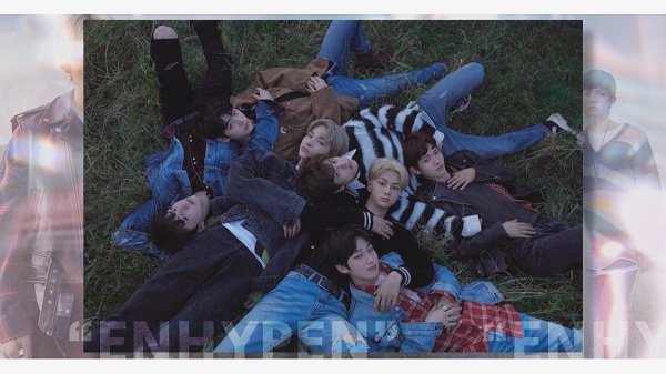 แฟนๆ ฮือฮา “ย้ง ทรงยศ” โพสต์ภาพบอยแบนด์เกาหลีวง “ENHYPEN” (มีคลิป) แฟนๆ ฮือฮา “ย้ง ทรงยศ” โพสต์ภาพบอยแบนด์เกาหลีวง “ENHYPEN” (มีคลิป)