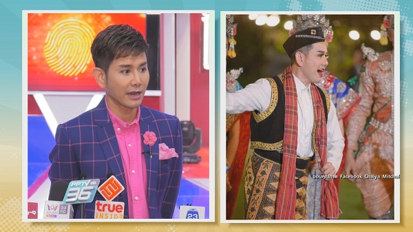 “เอ ไชยา” อยากทำเพลงแต่หวั่นกระแสในยุคปัจจุบัน  (มีคลิป)