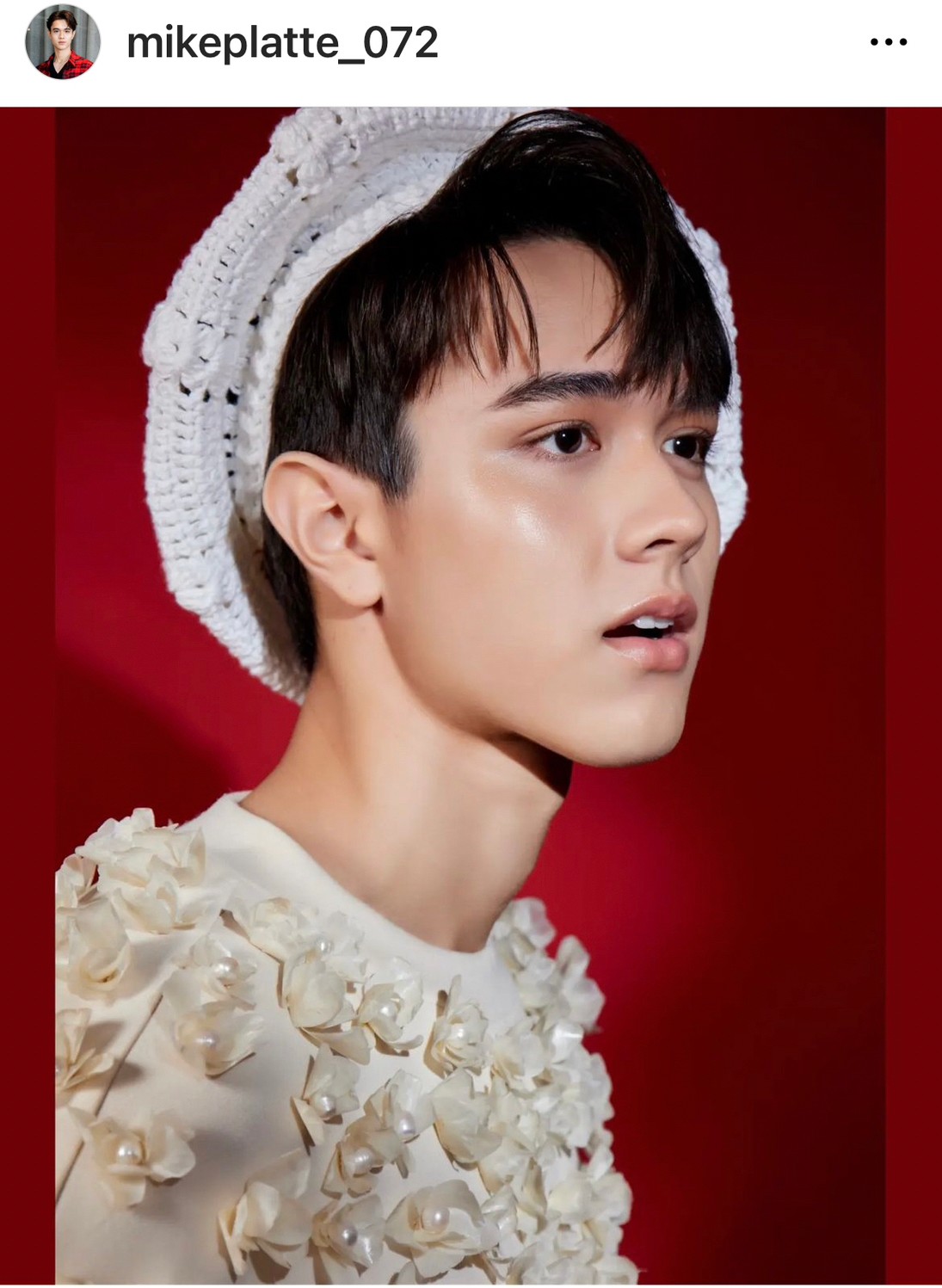 ป้าแจ๋ว อัปเดตอาการ ไมกี้ บาดเจ็บระหว่างการถ่ายทำ ดวงใจเทวพรหม ป้าแจ๋ว อัปเดตอาการ ไมกี้ บาดเจ็บระหว่างการถ่ายทำ ดวงใจเทวพรหม