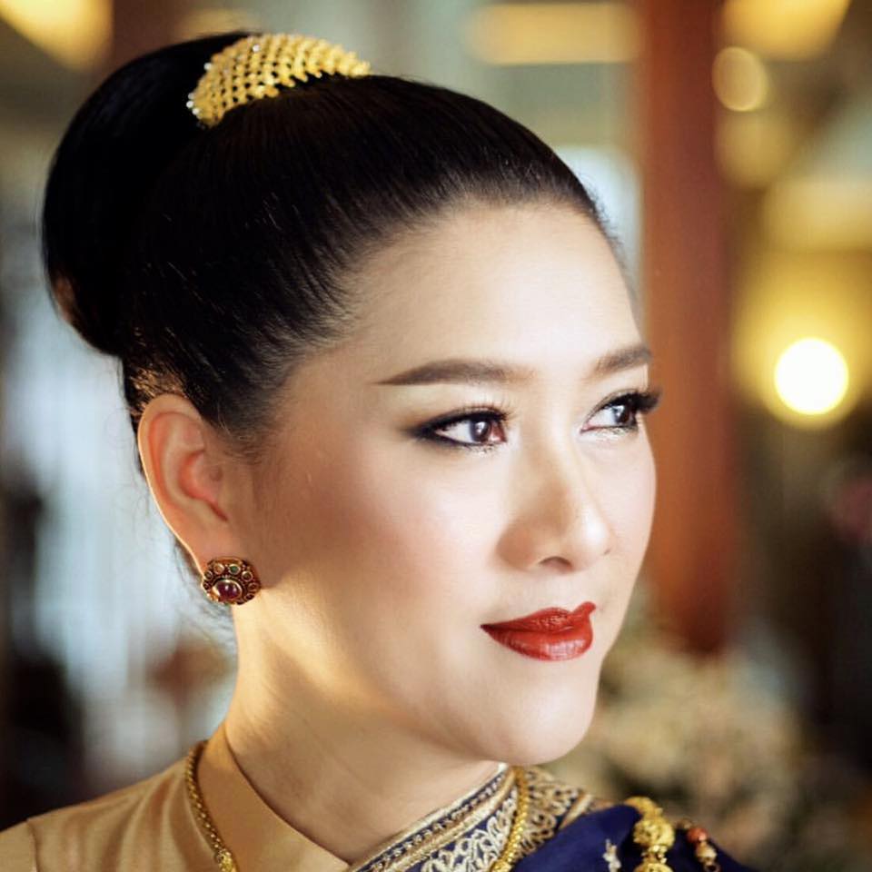 “ปุ้ย ปิยาภรณ์” ขอให้แสงสว่างผู้เข้าประกวด 29 คนสุดท้าย (มีคลิป)