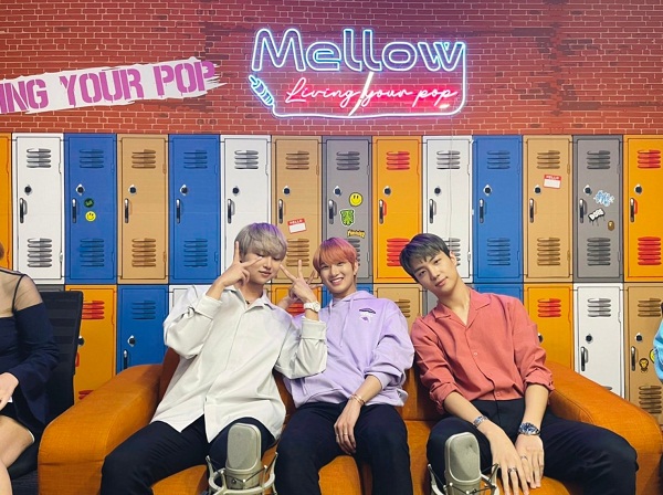 “คิมจุนซู - พัคจีฮุน” ร่วมเป็นเมนเทอร์เฟ้นหาไอดอลไทยไปเดบิวต์เกาหลี (มีคลิป)     
