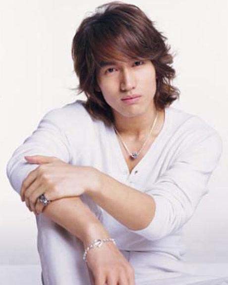  'เจอร์รี่ F4'  รักแรกของใครหลายคน ในสมัยที่เกาหลียังไม่บูม