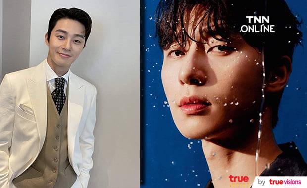 พัคซอจุน เดินทางกลับถึงสนามบินอินชอนในเกาหลีใต้บ้านเกิดแล้ว