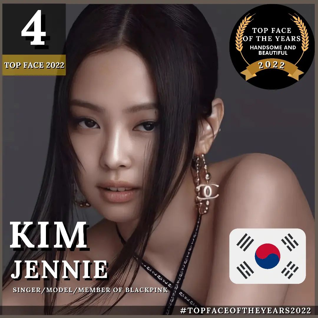 'ลิซ่า-วี BTS-ไบร์ทวิน'!! นำโผหนุ่มหล่อสาวสวย TOP FACE OF THE YEARS 2022 'ลิซ่า-วี BTS-ไบร์ทวิน'!! นำโผหนุ่มหล่อสาวสวย TOP FACE OF THE YEARS 2022