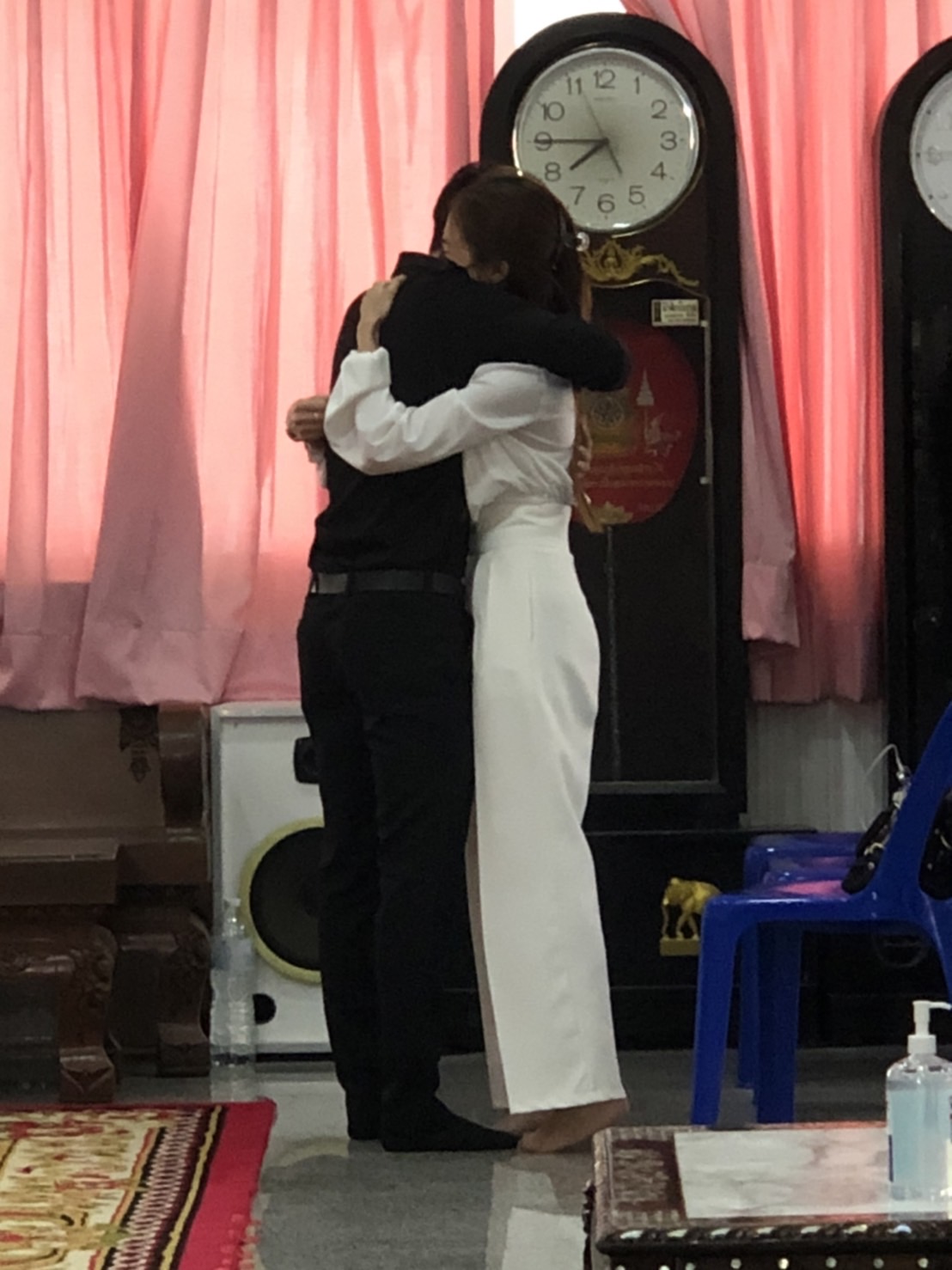 แก๊งน้องใหม่ฯ เปิดใจทั้งน้ำตา หลังสูญเสีย บีม ปภังกร เผย น้องจะอยู่ในความทรงจำเสมอ