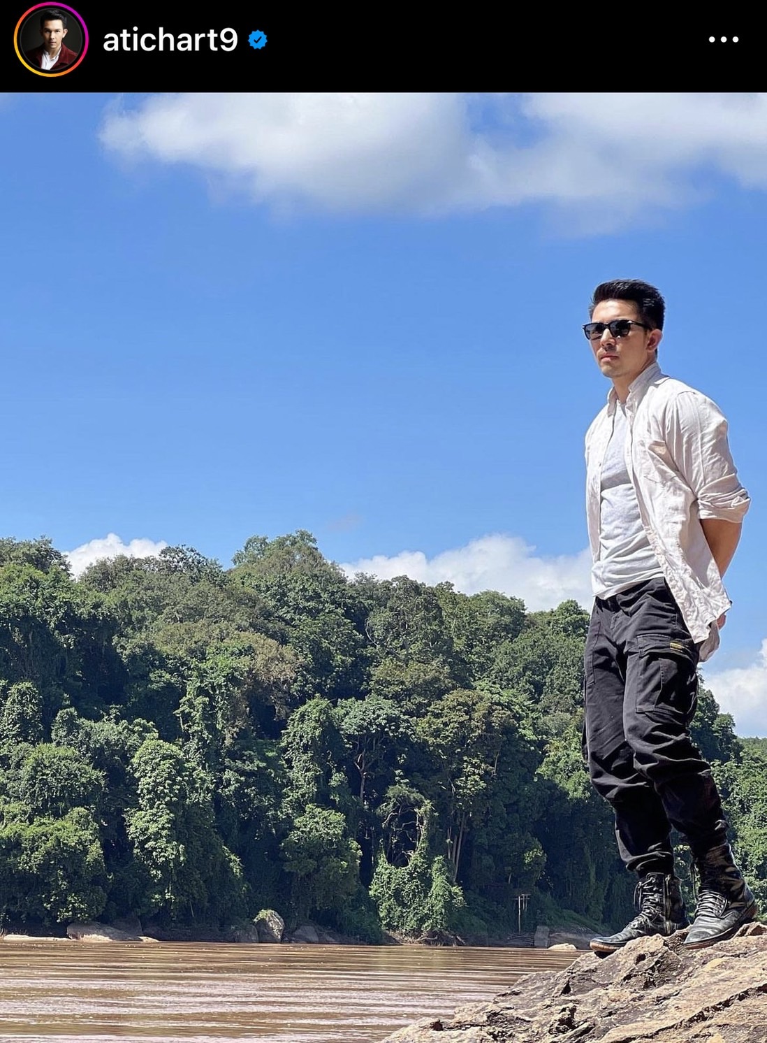 อั้ม ซิ้งมิตรภาพ นัท-เต๋า แซว แอฟ ช่วงนี้น้ำตาลขึ้น!! อั้ม ซิ้งมิตรภาพ นัท-เต๋า แซว แอฟ ช่วงนี้น้ำตาลขึ้น!!