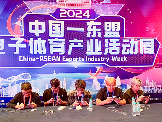 ACT Esports Club สร้างมาตรฐานนักกีฬาอีสปอร์ตอาชีพ ACT Esports Club สร้างมาตรฐานนักกีฬาอีสปอร์ตอาชีพ
