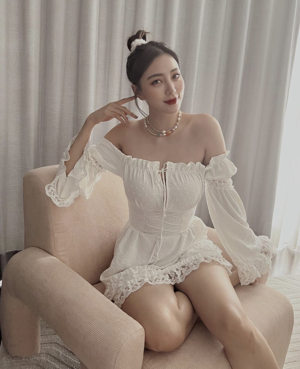 นิวเคลียร์ โอดน่าน้อยใจลูกไม่เอาแม่ เห็น ดีเจ.เพชรจ้า ทำสิ่งนี้? รู้สาเหตุทันที!! นิวเคลียร์ โอดน่าน้อยใจลูกไม่เอาแม่ เห็น ดีเจ.เพชรจ้า ทำสิ่งนี้? รู้สาเหตุทันที!!