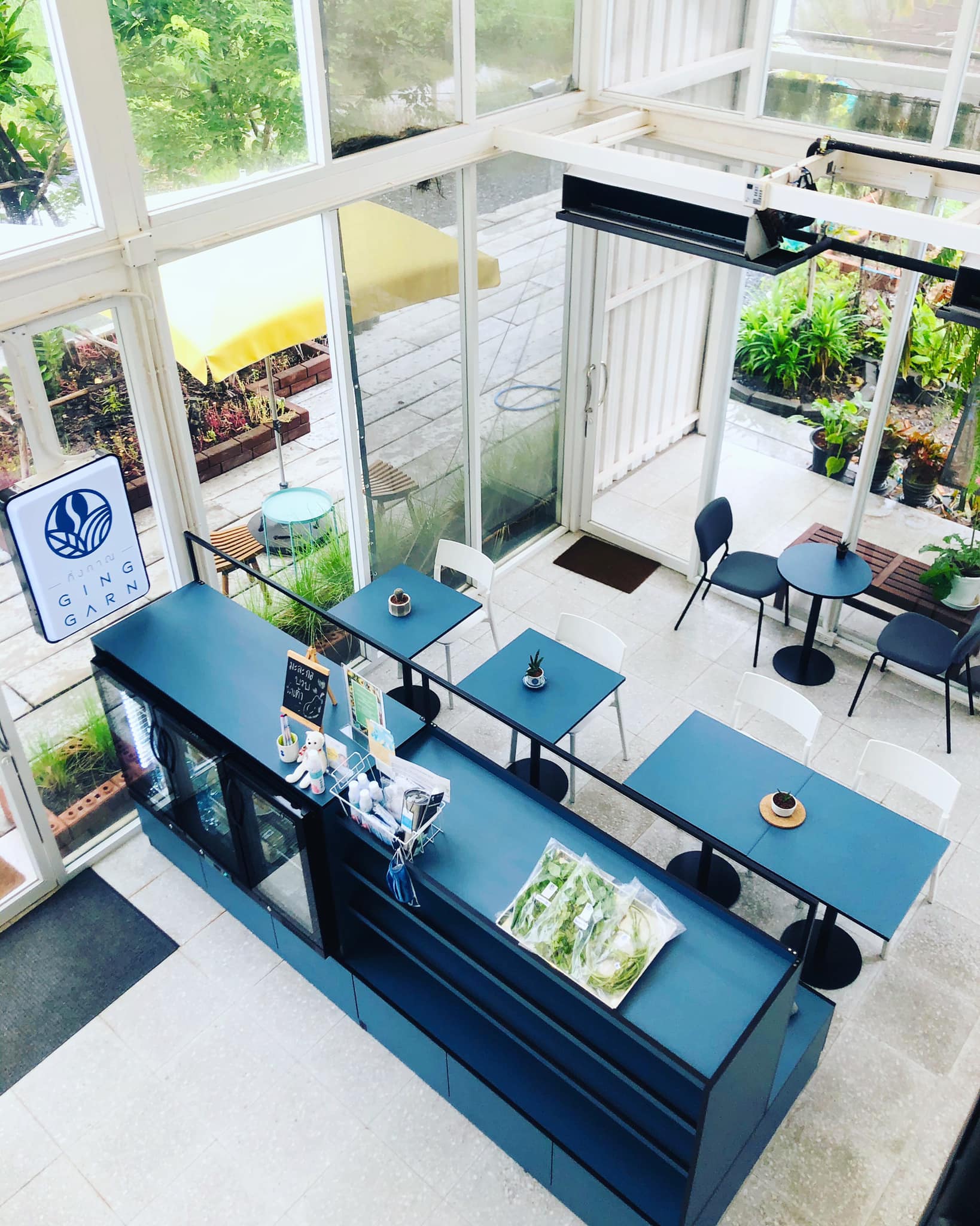 15 คาเฟ่สมุทรปราการ นั่งชิลวันหยุดจิบกาแฟใกล้กรุง 15 คาเฟ่สมุทรปราการ นั่งชิลวันหยุดจิบกาแฟใกล้กรุง