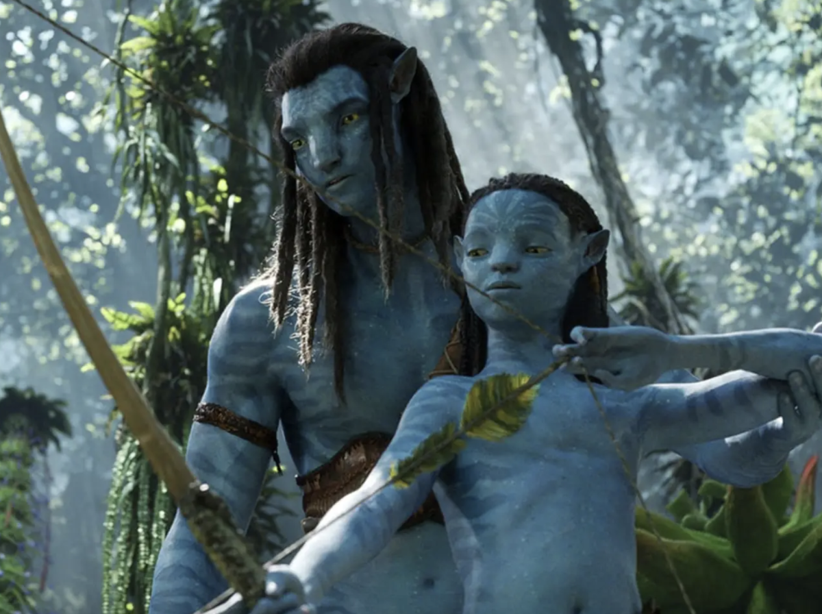 เร็วสุดของปีนี้!! 'Avatar 2’ โกยรายได้ทะลุพันล้านดอลลาร์ใน 14 วัน เร็วสุดของปีนี้!! 'Avatar 2’ โกยรายได้ทะลุพันล้านดอลลาร์ใน 14 วัน