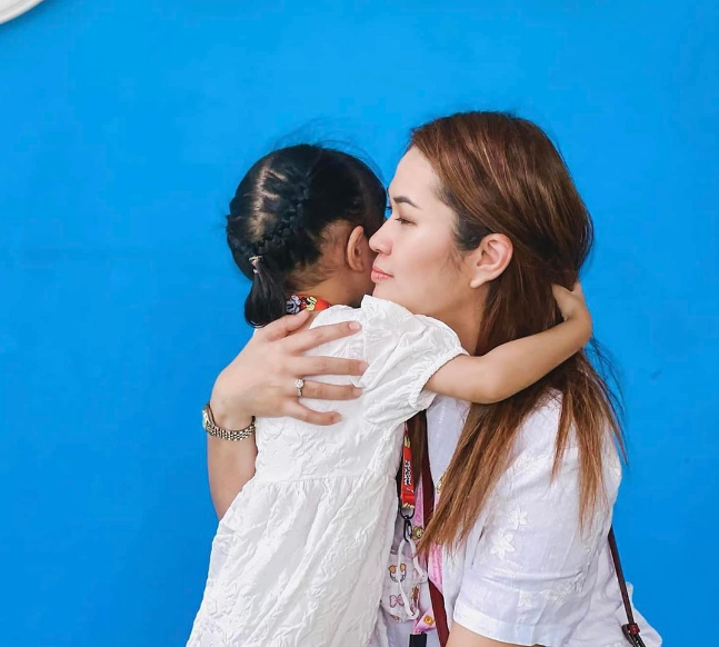จูน ตอบประเด็น หนุ่ม กะลา ซุกลูก รับเรื่องเงินมีส่วนทำให้มีปัญหา (มีคลิป) 