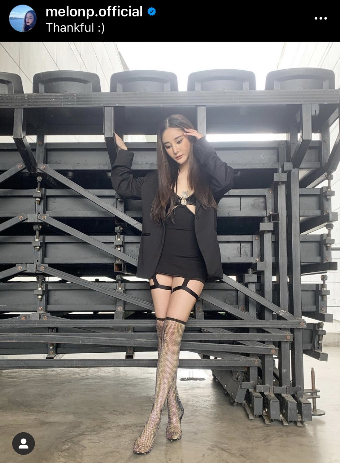 อะตอม สัมพันธภาพ โพสต์ฟาดแรง!! หลังมีข้อมูล พบยาเสียสาว 1 คนบนเรือ อะตอม สัมพันธภาพ โพสต์ฟาดแรง!! หลังมีข้อมูล พบยาเสียสาว 1 คนบนเรือ