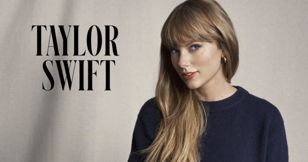 “Taylor Swift” เตรียมเปิดตัวเป็นผู้กำกับภาพยนตร์เรื่องแรก “Taylor Swift” เตรียมเปิดตัวเป็นผู้กำกับภาพยนตร์เรื่องแรก