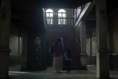 เตรียมแกะรอยความลึกลับ กับคดีสุดพิศวง อย่ากลับบ้าน (Don’t Come Home) เตรียมแกะรอยความลึกลับ กับคดีสุดพิศวง อย่ากลับบ้าน (Don’t Come Home)