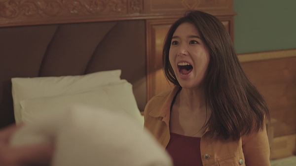 “เบสท์ ณัฐสิทธิ์” เผยถึงสิ่งที่คนดูจะได้รับจากซีรี่ส์ My Sassy Girl   (มีคลิป)