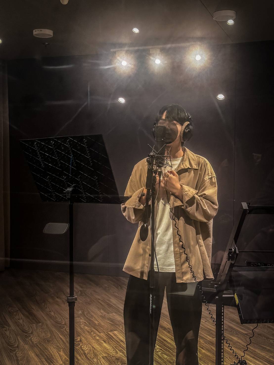 หนึ่ง ณรงค์วิทย์ ทำตามสัญญาพา นุนิว ร้องเพลงประกอบละคร