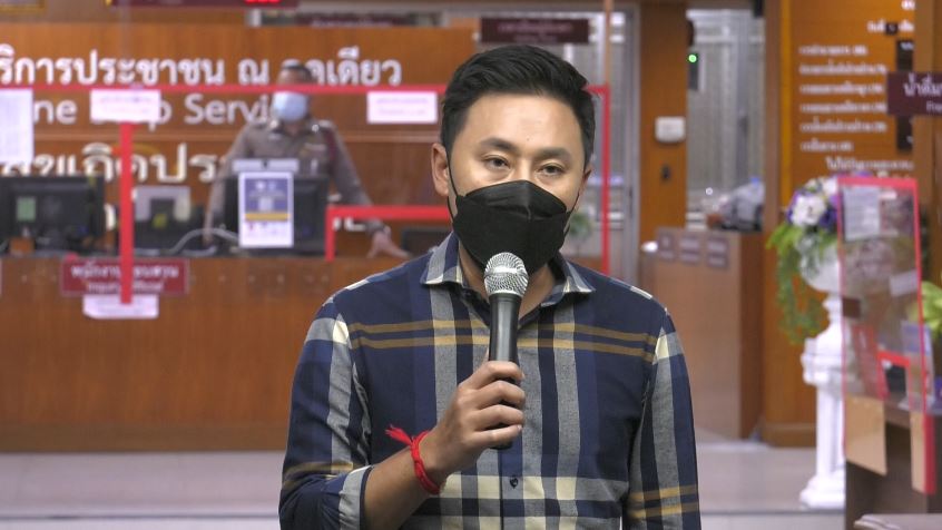 เปิดตัวคนสำคัญ!! ทนายตั้ม เตรียมหาสาเหตุการเสียชีวิตของ แตงโม นิดา