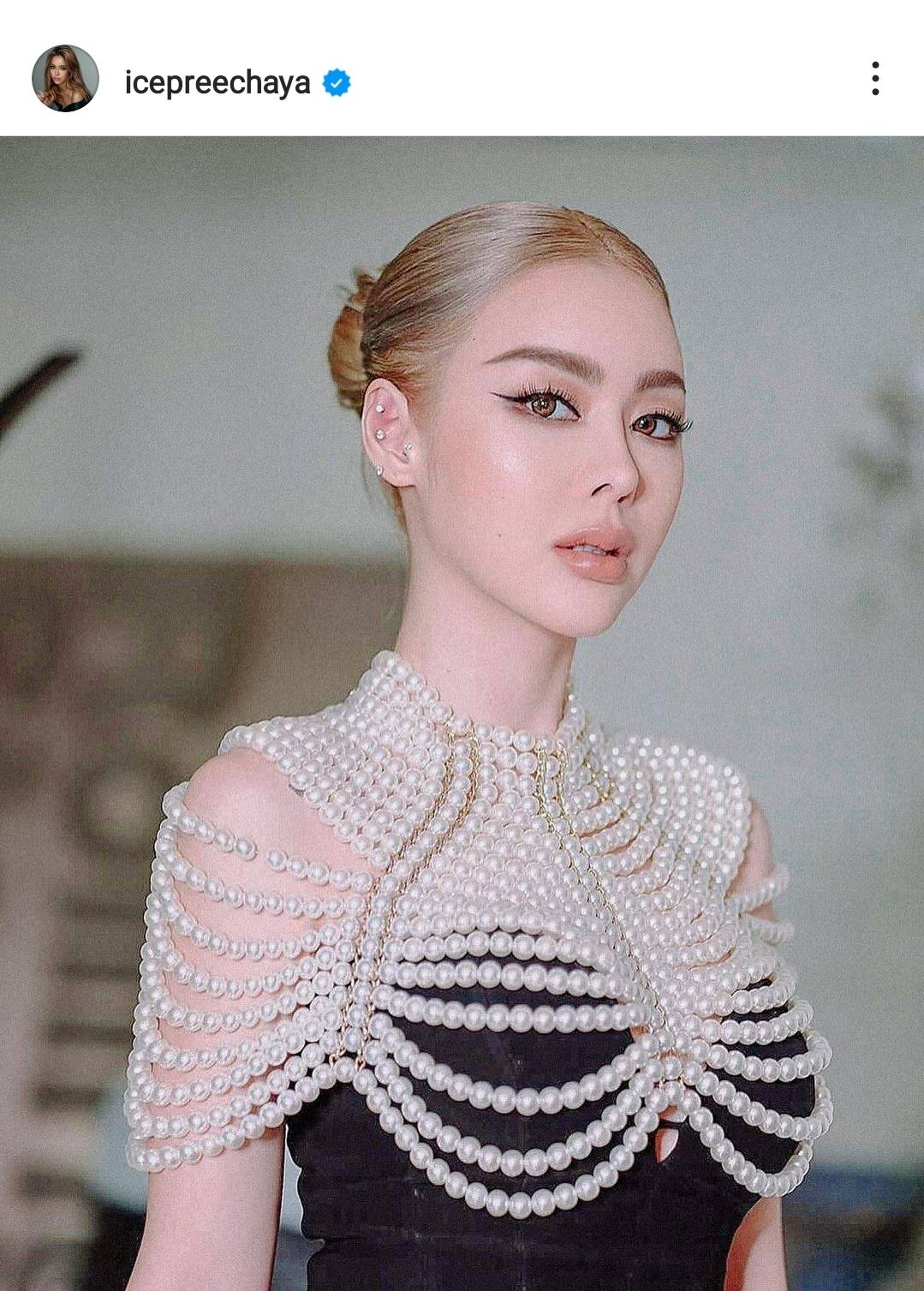 แม่ไอซ์ ปรีชญา แจงสาเหตุลูกสาวซื้อไซยาไนด์ เผย นำมาป้องกันสัตว์มีพิษเข้าบ้าน พร้อมยืนยันความบริสุทธิ์ แม่ไอซ์ ปรีชญา แจงสาเหตุลูกสาวซื้อไซยาไนด์ เผย นำมาป้องกันสัตว์มีพิษเข้าบ้าน พร้อมยืนยันความบริสุทธิ์