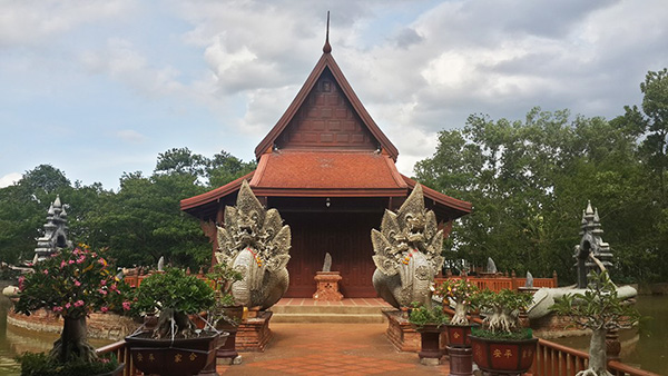10 ที่เที่ยวปทุมธานี แหล่งท่องเที่ยวใกล้กรุง ขับรถเที่ยวชิลๆ 10 ที่เที่ยวปทุมธานี แหล่งท่องเที่ยวใกล้กรุง ขับรถเที่ยวชิลๆ