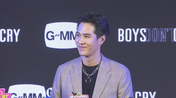 เขินสุด ทอย-จีน่า เรียกแฟน/เคลียร์คบซ้อน มุก-แมกซ์  (มีคลิป)