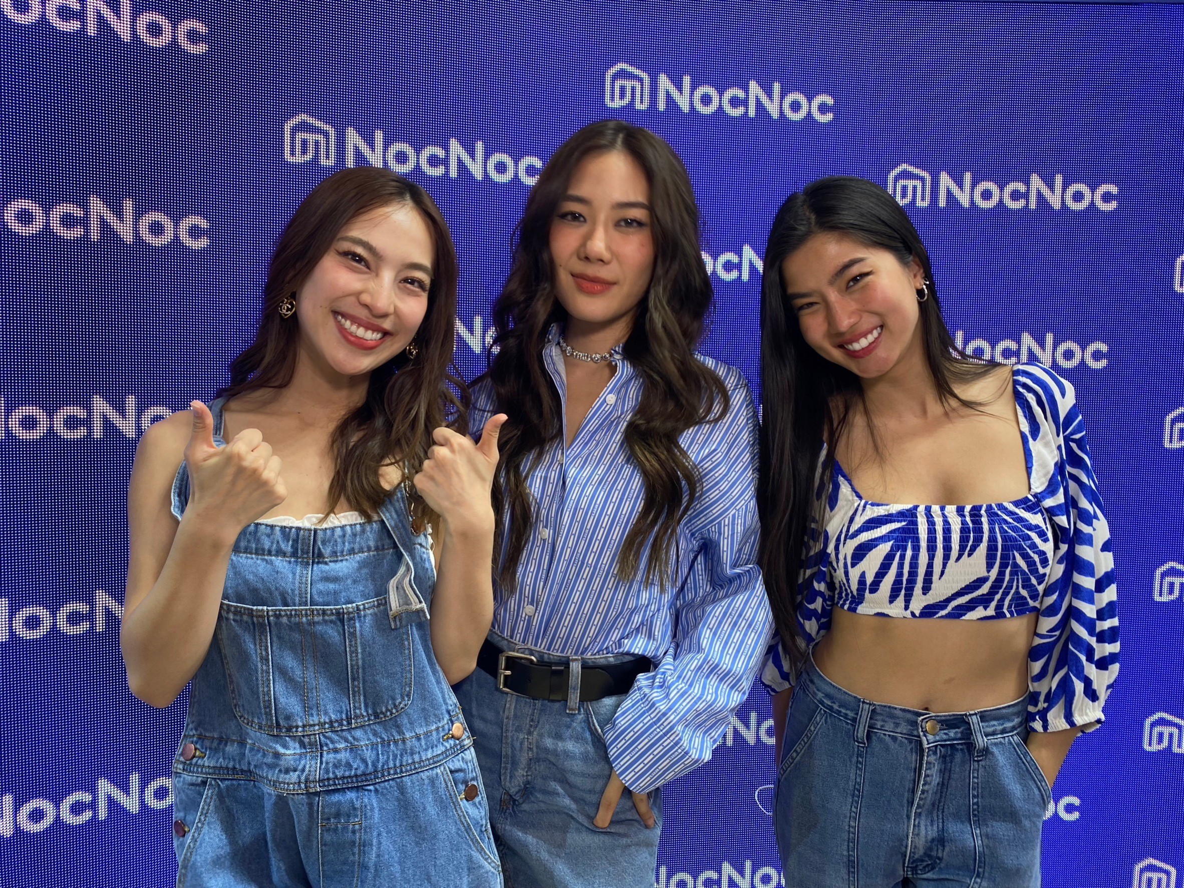 พูดแล้ว ก้อย-นัตตี้-ดรีม เหตุเลิกทำรายการ ถ้าหนูรับพี่จะรักป่ะ