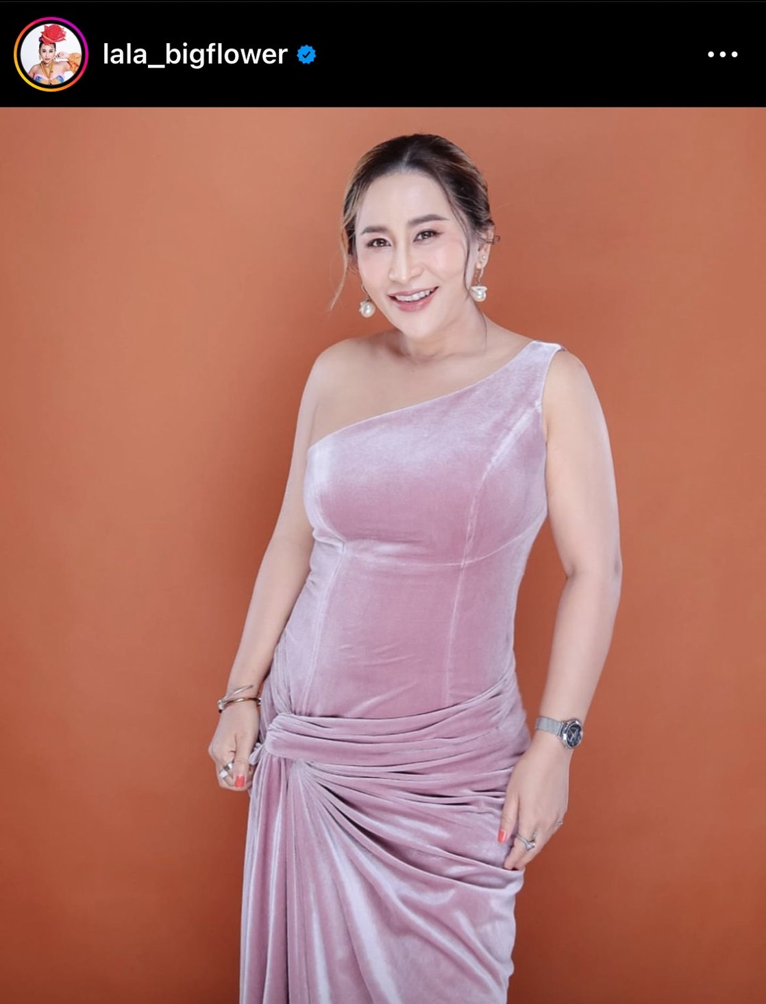 กรี๊ดลั่น!! ลาล่า อาร์สยาม ถูกหวยทะเบียนป้ายแดง ธัญญ่า อาร์สยาม