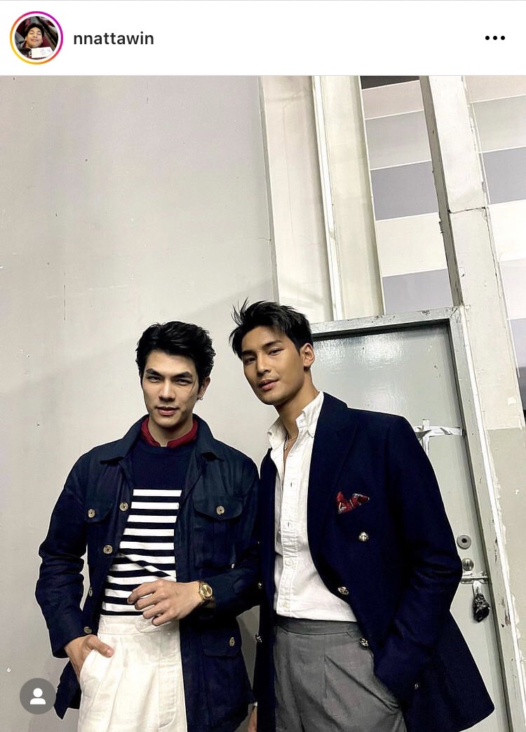 มาย-อาโป เผยเตรียมจัดเวิลด์ทัวร์ขอบคุณแฟนคลับที่คอยอยู่เคียงข้างและให้การสนับสนุนเป็นอย่างดี