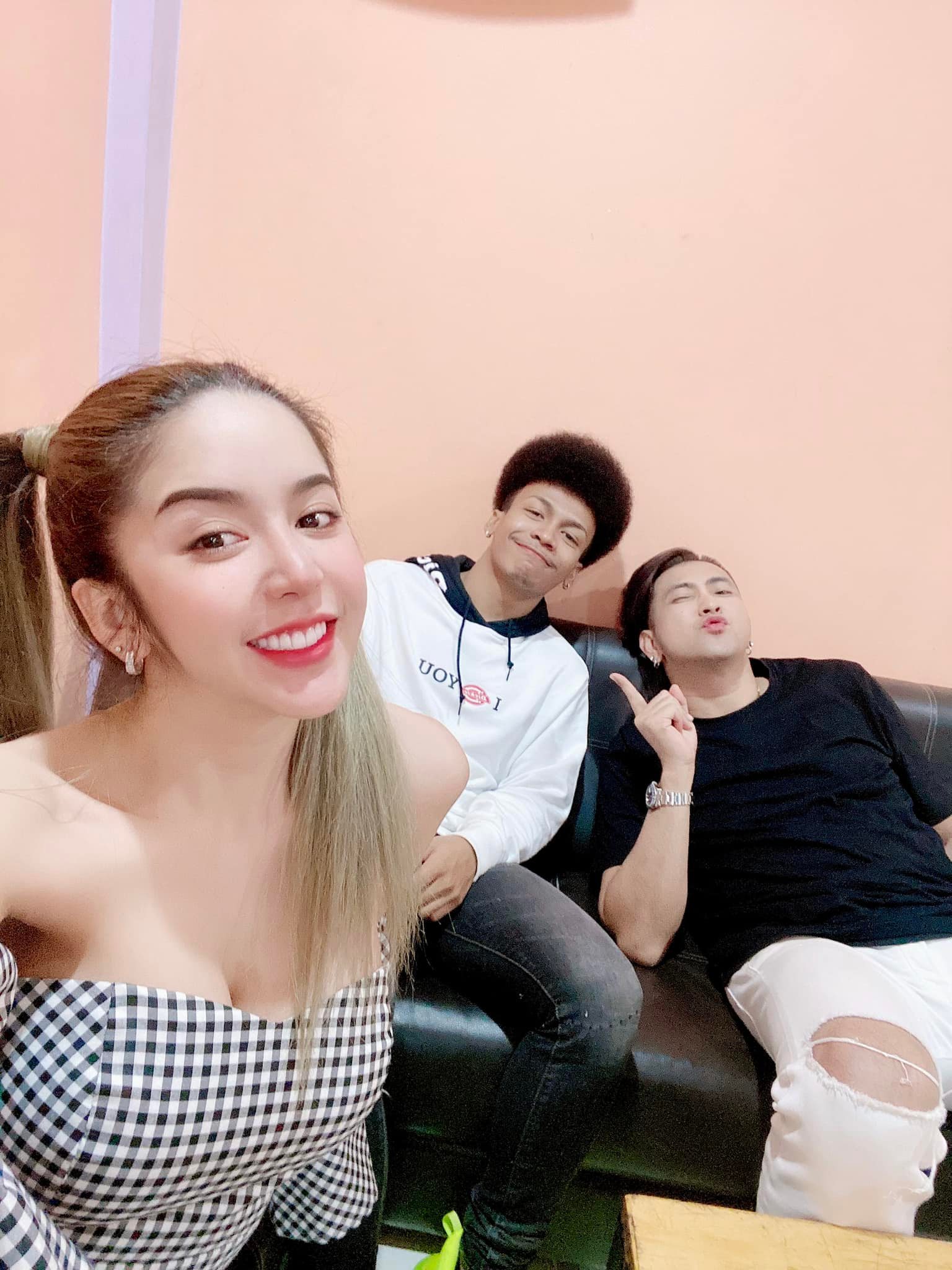 ภรรยา โชค รถแห่ ต่อสายตรงหา บอล เชิญยิ้ม ขอโอกาสเริ่มต้นใหม่