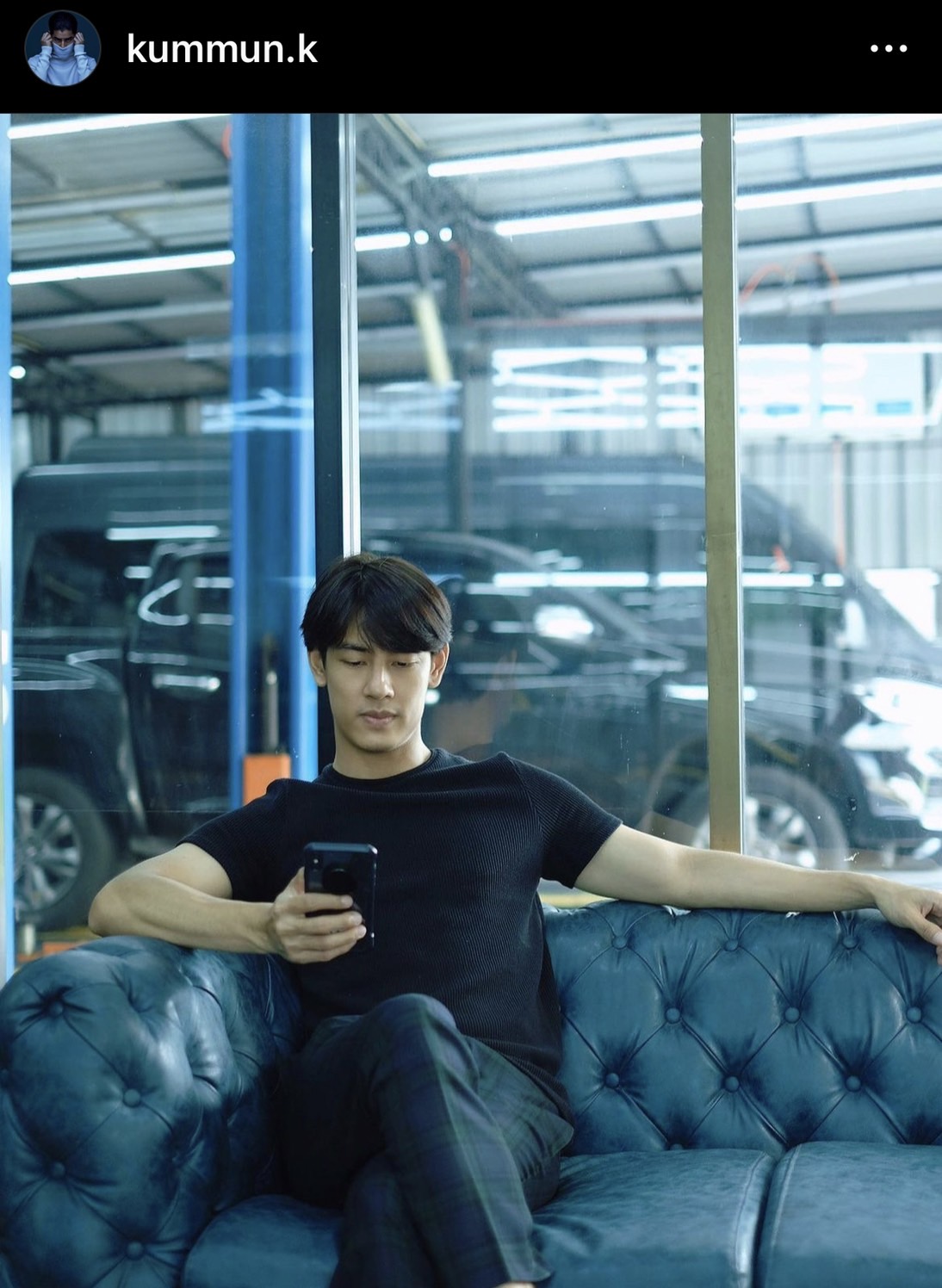 บอล กัมมัญญ์ เขินยอมรับ แจ็คกี้ ตรงสเปค