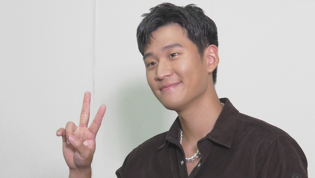 หมั้นสาวรุ่นพี่!! ‘อีริค โชว’ ราชาเพลงอกหักไต้หวัน เตรียมสละโสด (มีคลิป)