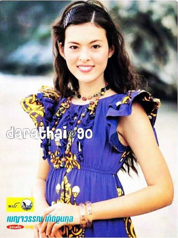 จำได้ไหม? อดีตนางแบบดัง เม้าท์ซี่ เบญจวรรณ ละทางโลก บวชชีศึกษาพระธรรม 4 ปีแล้ว จำได้ไหม? อดีตนางแบบดัง เม้าท์ซี่ เบญจวรรณ ละทางโลก บวชชีศึกษาพระธรรม 4 ปีแล้ว