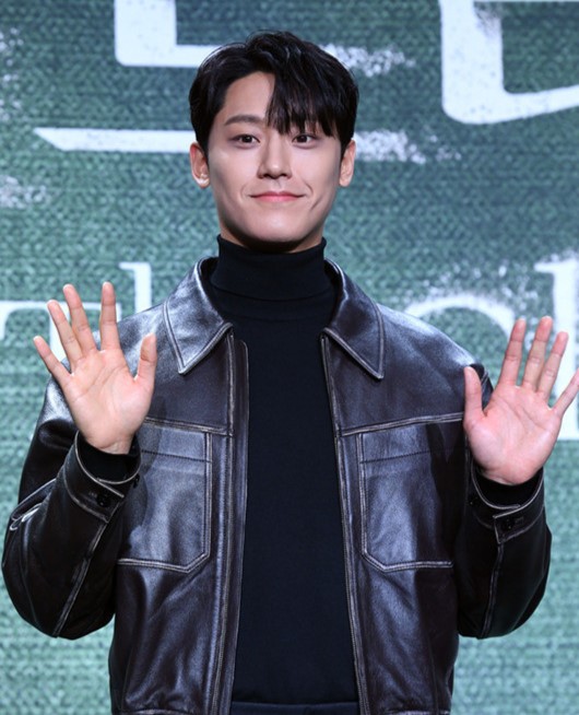 เข้ากรม 14 ส.ค.นี้!! ‘อีโดฮยอน’ พระเอก The Glory จ่อปฏิบัติหน้าที่ในกองทัพอากาศ