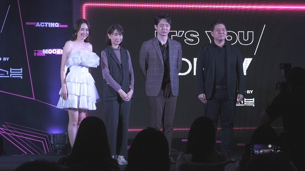 “ปาร์คยูชอน” ผัวตัวเป็นโปรดิวเซอร์เปิดออดิชั่นเด็กไทยไปเป็นเกิร์ลกรุ๊ปเกาหลี (มีคลิป) 