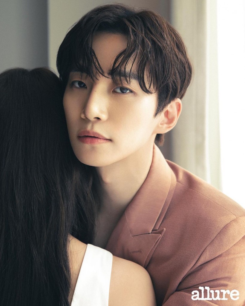 จับตาข่าวเดต!! ‘จุนโฮ - ยุนอา’ พระนางซีรีส์ King the Land เคมีฟุ้งทั้งในและนอกจอ จับตาข่าวเดต!! ‘จุนโฮ - ยุนอา’ พระนางซีรีส์ King the Land เคมีฟุ้งทั้งในและนอกจอ