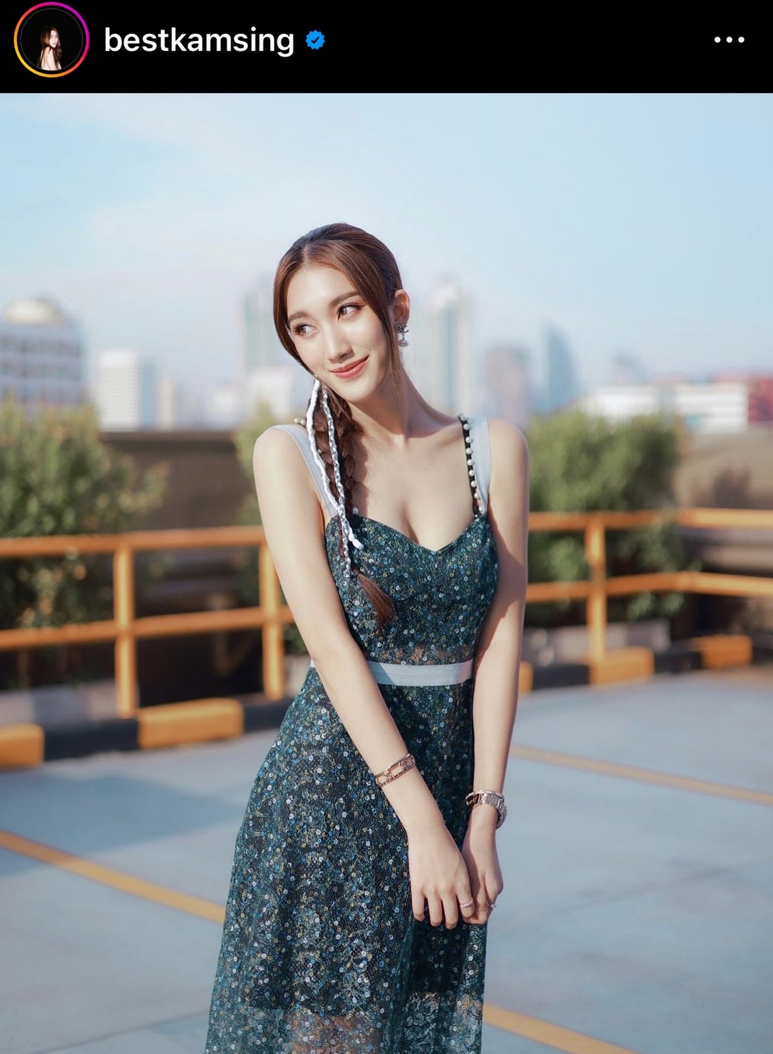 เบสท์ รักษ์วนีย์ โสดแล้วแซ่บ จัดรัวๆ โชว์ชุดว่ายน้ำ เซ็กซี่เต็ม 10 ไม่