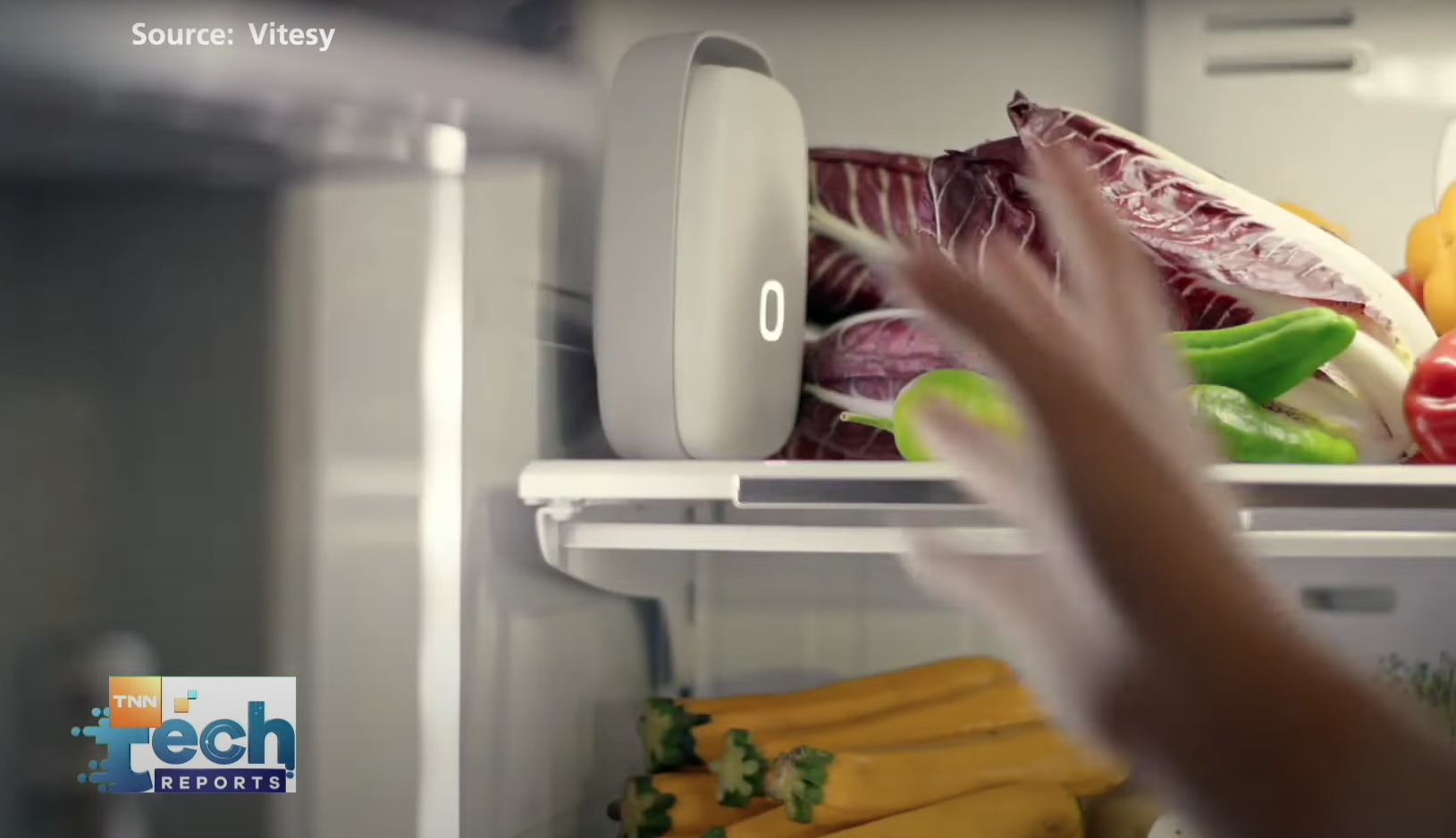 3 ไอเท็มเทคโนโลยีแปลก เพิ่มความสะดวกการใช้ชีวิตในบ้าน | TNN Tech Reports