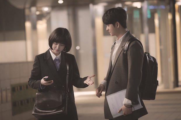 จัดไปจุกๆ!! ‘อูยองอู ทนายอัจฉริยะ’ ยืนยันมีภาคต่อ แถมเว็บตูนและมิวสิคัล จัดไปจุกๆ!! ‘อูยองอู ทนายอัจฉริยะ’ ยืนยันมีภาคต่อ แถมเว็บตูนและมิวสิคัล
