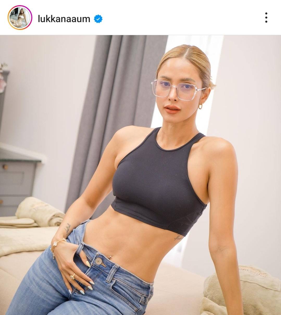 ชมพู่ ธัณย์สิตา เผยปมปัญหาชีวิตคู่ “อุ้ม ลักขณา” และ “บอล กฤษณะ” 