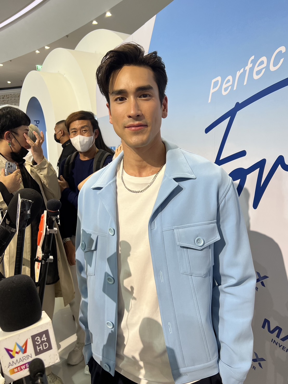 ความรัก 11 ปี! ณเดชน์ มอบของขวัญชิ้นเดียวในโลกให้ ญาญ่า ความรัก 11 ปี! ณเดชน์ มอบของขวัญชิ้นเดียวในโลกให้ ญาญ่า