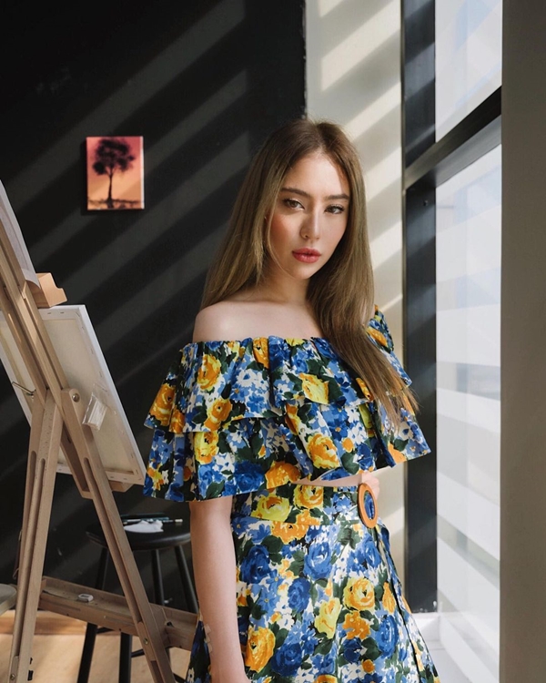 มีล่า ลั่น!! ถ้าพี่สาวพูดจริงจะลบทำไม เตรียมดำเนินคดี