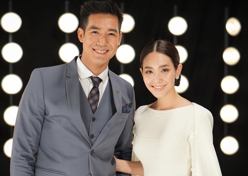มิน พีชญา” ตอบแล้ว!! หลังแฟนคลับเชียร์ให้คบ เวียร์ ศุกลวัฒน์
