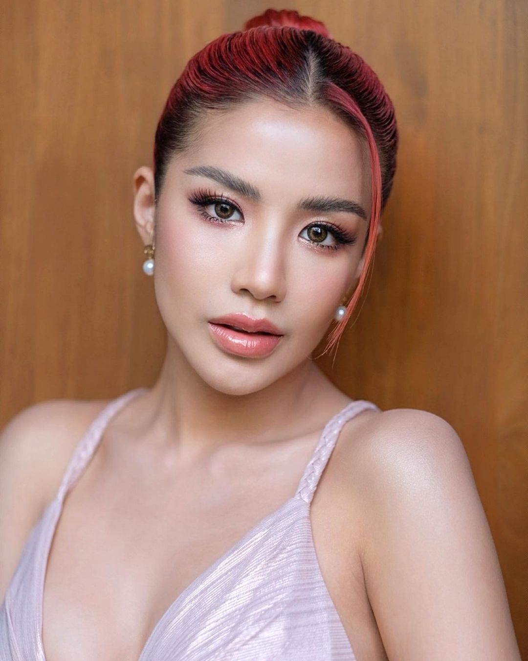 ใบเตย สุธีวัน ได้เจอญาติครั้งแรก สภาพจิตใจดีขึ้น อยากเจอหน้าและกอดลูกสาว