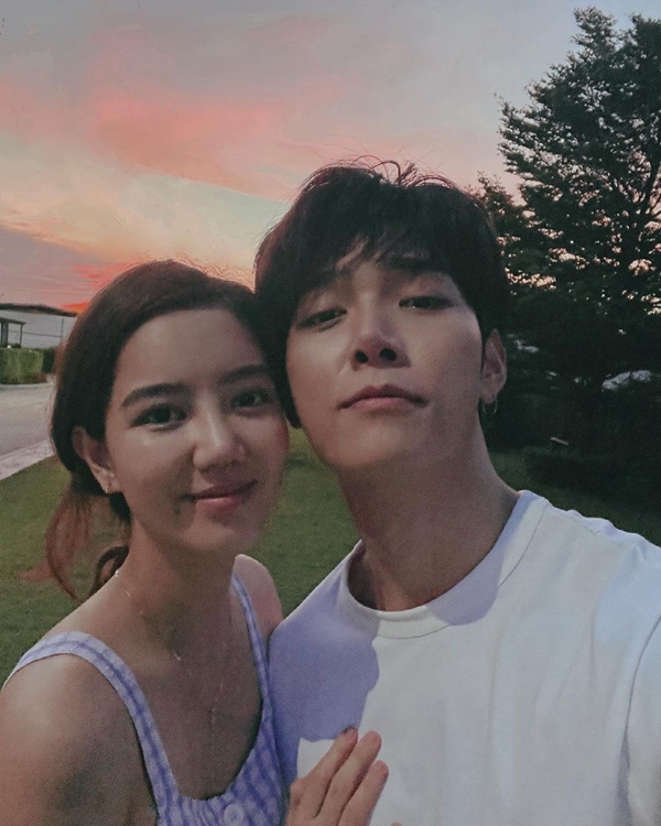 ริชชี่ อวยพรวันเกิด ก็อต แฟนคลับแห่แซวแคปชั่น Best Friend ริชชี่ อวยพรวันเกิด ก็อต แฟนคลับแห่แซวแคปชั่น Best Friend