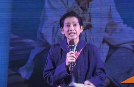 ดีเจเอกกี้ เผยอาการป่วย อ้อม สุนิสา ดีขึ้นแล้ว ดีเจเอกกี้ เผยอาการป่วย อ้อม สุนิสา ดีขึ้นแล้ว