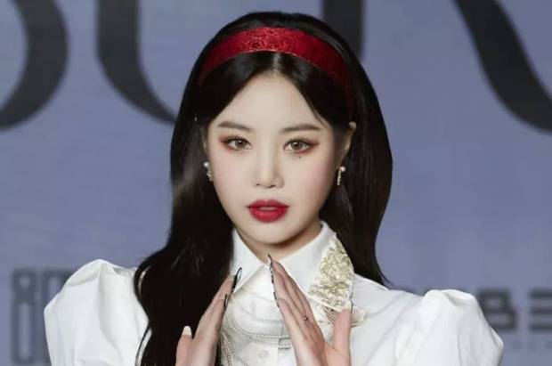 ยุติสัญญา ‘ซูจิน’!! สังกัด (G)I-DLE แถลงหลังตำรวจสรุปผลสอบกรณีบูลลี่เพื่อนสมัยเรียน ยุติสัญญา ‘ซูจิน’!! สังกัด (G)I-DLE แถลงหลังตำรวจสรุปผลสอบกรณีบูลลี่เพื่อนสมัยเรียน